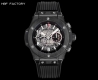 Hbf Factory V2 version Hublot Hublot is brave and fearless, punching hard. A42 i
