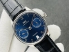 Zf Factory's bestselling V5 upgraded version of the IWC Portugieser 7 - Portugie