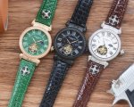 Men's Favorite Flywheel WatchLatest: Exclusive debut of Patek Philippe's best ca