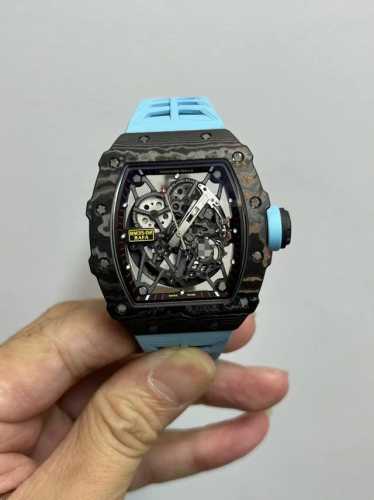 Rm3502 Va movement original data shell customized version high price DDD