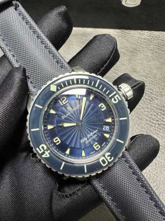 Zf A classic reborn, the ancestor of the modern dive watch - Click Image to Close