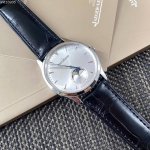 Latest version! Model 4 Jaeger-LeCoultre Moon Phase Master Series, correcting al