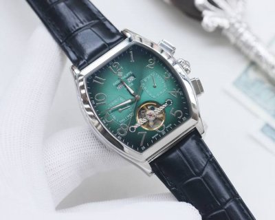 Gold Case +20 Brand: Patek Philippe Type: Men's Watch Case: Top Version 316 Stai