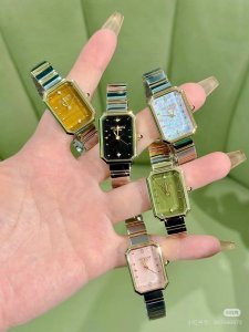 Which one should I buy? New Sugar Cube Series Full Color Review Lolarose Tang W