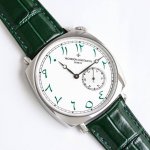 Sj produced white case and gold case Vacheron Constantin Vc Ot2 Historical Maste