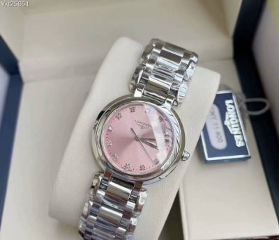 Longines Xinyue has gone from a newly-minted newcomer to a shining star today. T