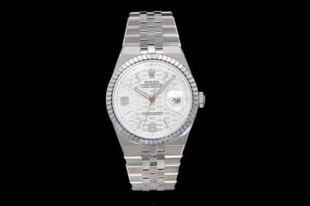 Rolex Land-Dweller V2 Upgraded Edition Dimensions: 36mm x 9.7mm Case: One-piece - Click Image to Close