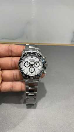 Vs Panda Daytona 40Mm 7750 machine DDD - Click Image to Close
