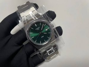 Tissot Classic Series Super Player X 9.50Mm X 40Mm 316L Stainless Steel Case Swi