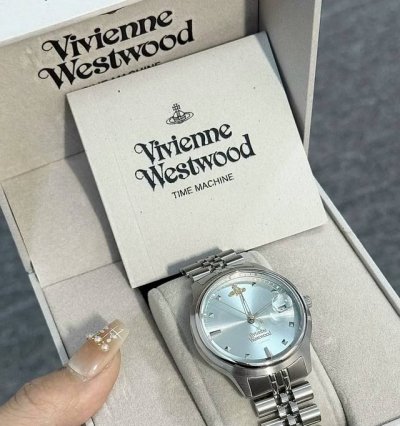 Help! ! This little blue watch from Empress Dowager Cixi is so pretty! They rea