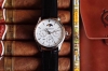Another historic moment in the replica world, the "perpetual calendar", one of t