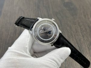 Om Factory's latest masterpiece of 2025, the highest-quality Blancpain Villeret