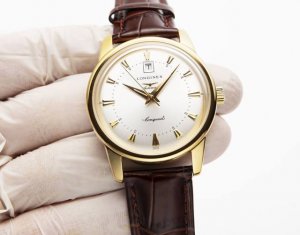 The Longines Classic Replica Collection is now available. After 11 months of de
