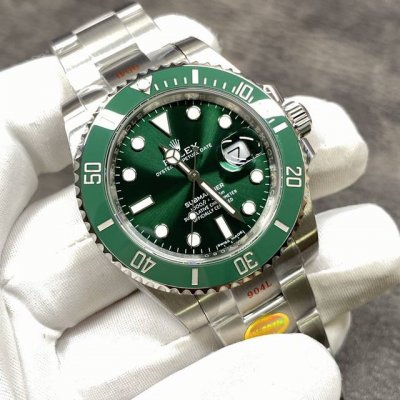 Submariner V11 Edition