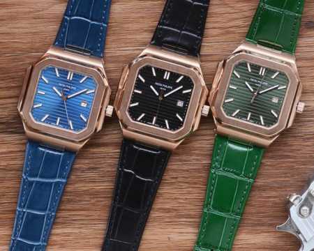 Gold + 20 Patek Philippe Launches The New Cubitus 5821 Watch. This Cubitus Brace - Click Image to Close