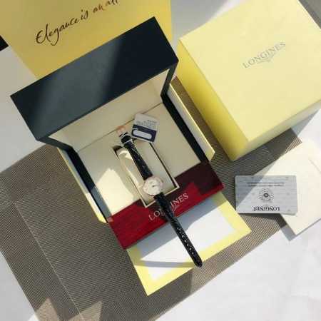 Longines La Grande Classique Women's Quartz Collection: The timeless and classic - Click Image to Close