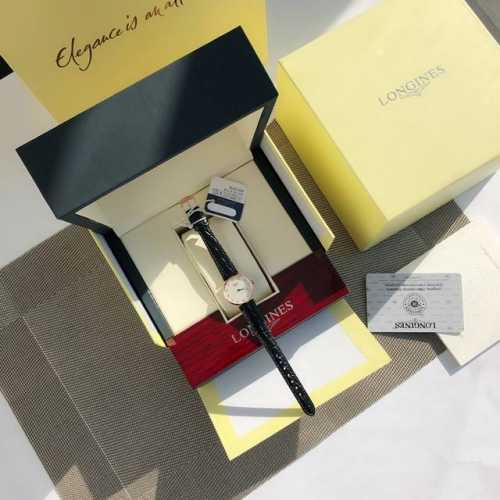 Longines La Grande Classique Women's Quartz Collection: The timeless and classic