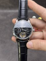 Jaeger-LeCoultre Star Tourbillon shipped real shot DDD