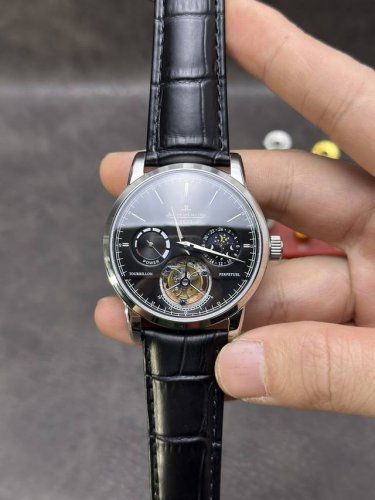 Jaeger-LeCoultre Star Tourbillon shipped real shot DDD