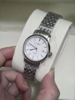 The Classic Watches In The Boya Series Perfectly Define Elegance And Temperament