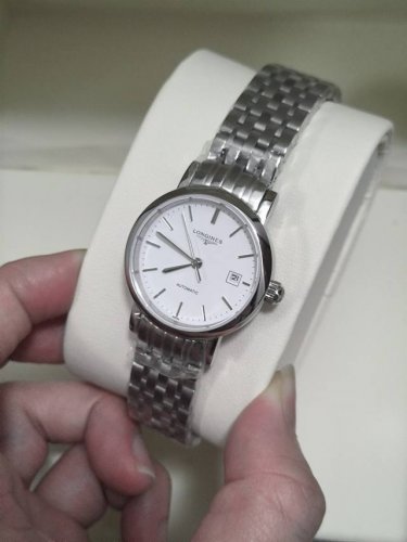 The Classic Watches In The Boya Series Perfectly Define Elegance And Temperament