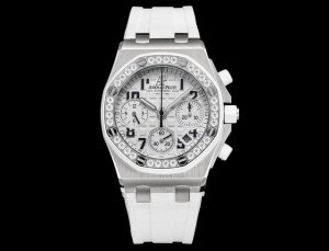 ZPF Classic Masterpiece Official, a popular and hard-to-find model, the Ap Royal
