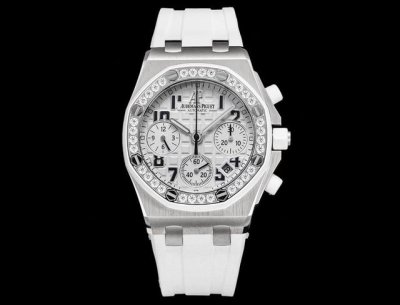 ZPF Classic Masterpiece Official, a popular and hard-to-find model, the Ap Royal