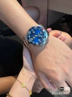 One Watch, One Card, Three Codes In Onetwlongines Concas, The King Of Water, Has