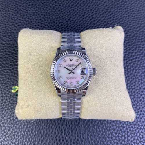 Rolex Datejust 28mm series is authentic to the original, the highest quality Dat