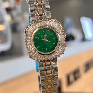 Chopin latest fashion simple fashion watch exquisite lady temperament. Wear-res