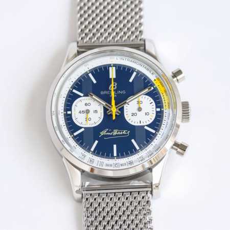 Bls Factory Top Breitling Bn5 New Chronograph Navitimer, Breitling reinterprets - Click Image to Close