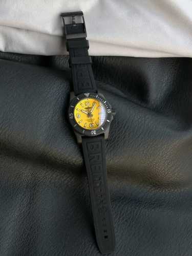 Tf Technology Factory A Factory Specializing In Breitling, New Superocean Series