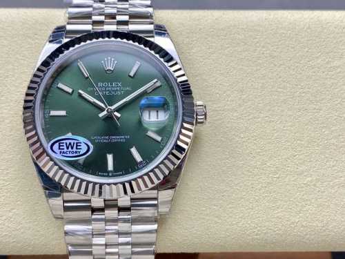 Ewe Mm Rolex Original Mold 3235 Automatic Mechanical Movement Datejust Series 12