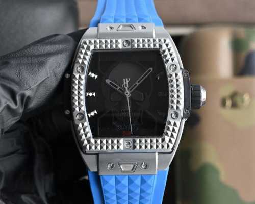 Tw New Arrival Hublot Tw Exclusive Launch, Crafted As The Strongest 1:1 Perfect