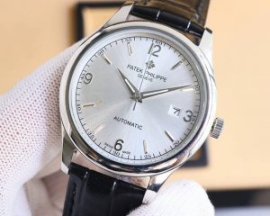white case gold case 1040