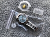 The Rolex Daytona 4130 version is at its peak as soon as it debuted! No need to