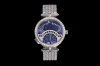 Van Cleef & Arpels Four Seasons Lover's Bridge Watch Van Cleef & Arpels-Van Clee