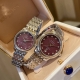 Taiwan factory, comes with red gift bag. Omega De Ville Quartz Series Watch DDD