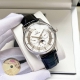 white case, rose gold 700, steel band +20. Defei upgraded multifunctional model