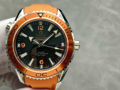 Tw Omega Seamaster 45Mm