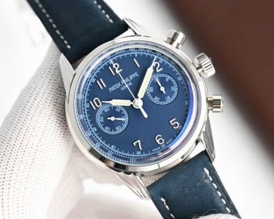 Tw Factory Patek Philippe introduces a new model in the Patek Philippe Pp Ct3 Co