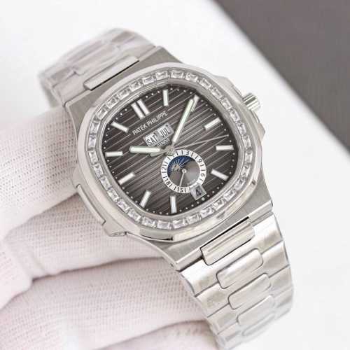 Uniform Price Tw Brand New Patek Philippe Nautilus 5726 1A Brand New Mold, Brand