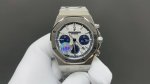 Hbf Factory Audemars Piguet 2025 Heavyweight The Highest Version In The Market,