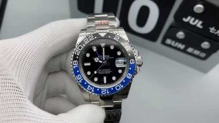 Rolex Intercontinental Greenwich Shipment Photos - Click Image to Close