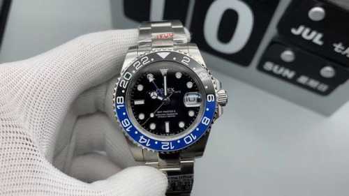 Rolex Intercontinental Greenwich Shipment Photos