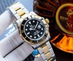 Rolex Submariner Makes A Stunning Debut, Offering An Affordable Yet Premium Expe