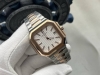 Ppf Factory's 2025 masterpiece, the Patek Philippe Cubitus 5821, makes a stunnin