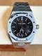 Audemars Piguet Royal Oak 15 Men's Watch, Dial 41mm, Movement 2813 Fully Automat