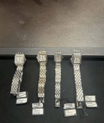 Shipping photos Cartier Cheetah Swiss movement DDD