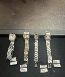 Shipping photos Cartier Cheetah Swiss movement DDD